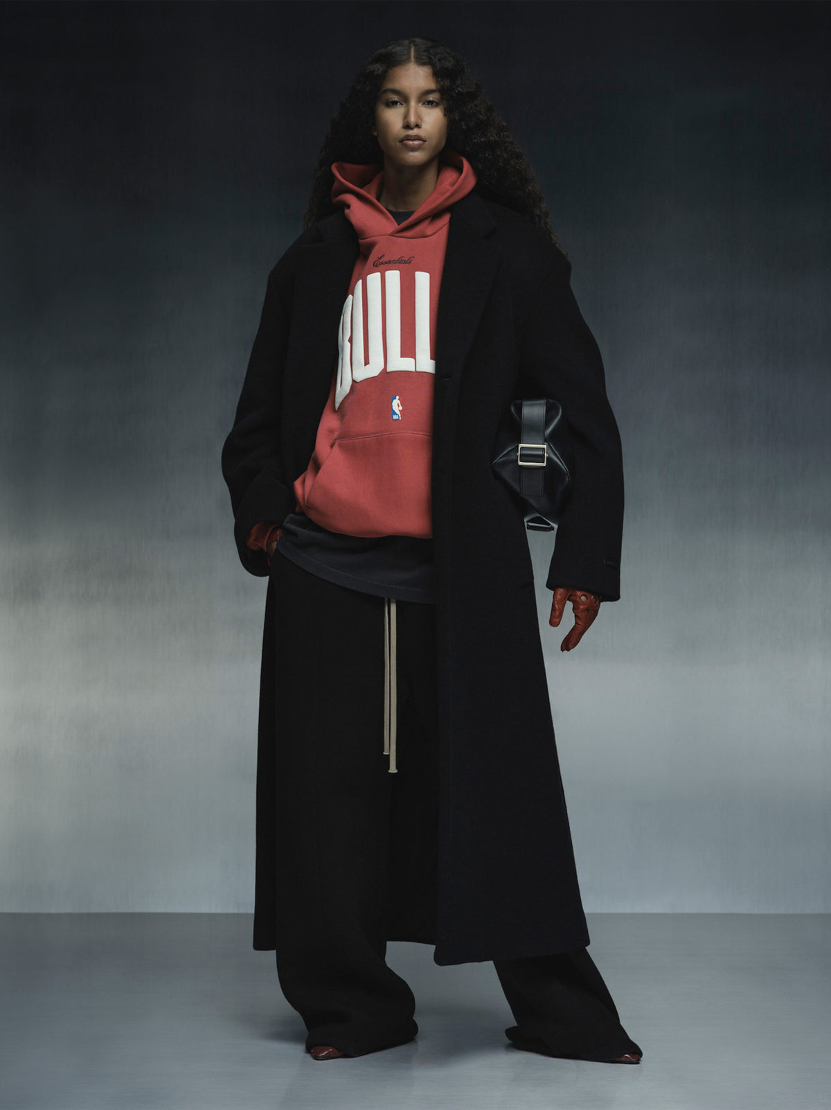 Signature Hoodie